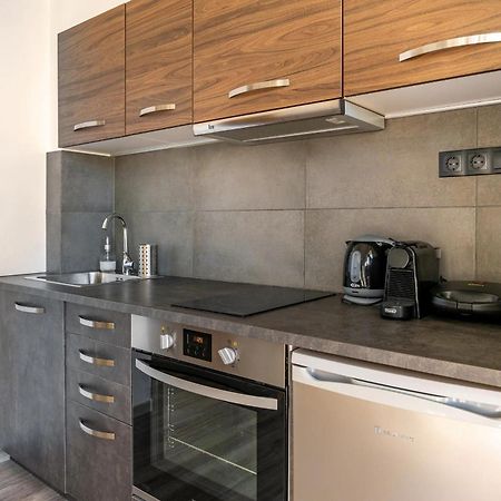 Dreamy Athens Penthouse With Acropolis View Atenas Exterior foto